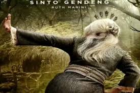 Film tahun 1984 pendekar rajawali yoko dalam bahasa indonesia perjalanan yoko dan bibi lung. Tusuk Konde Sinto Gendeng Kumparan Com