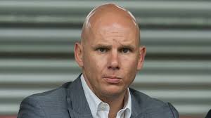 Jan van Halst doet mee aan Expeditie Robinson