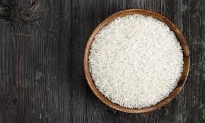 You want it to be ready as soon as you start cooking the rice. Why You Re Probably Cooking Rice The Wrong Way Food The Guardian