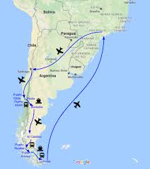 Além do território continental e das muitas ilhas a ele próximas. Pin Em Patagonia