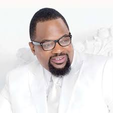 SHOW YOUR LOVE TO BISHOP HEZEKIAH WALKER