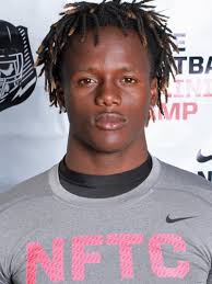 USF 2014 Football Commits