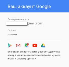 Kak Sozdat Akkaunt Google Na Android Androidlime