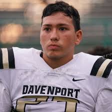 Davenport Football Roster (2022-23)