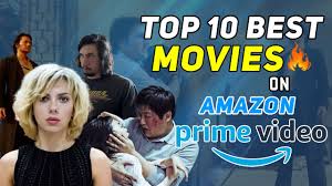 One of the best things about amazon prime video: Top 10 Best Movies On Amazon Prime Video In Hindi Dubbed 2021 Youtube