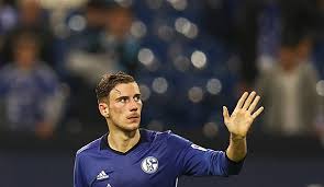 He and miroslav klose were teammates on the german national team. Leon Goretzka Verlasst Den Fc Schalke 04 Und Wechselt Zum Fc Bayern Munchen Schalke Argere Dich Nicht