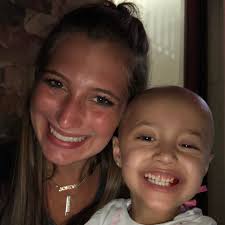 Whip Pediatric Cancer added a new...