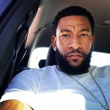 AND IF HE'S IN IT BEST BELIEVE ITS GONE BE 🔥 HE GONE SHOW UP AND SHOW OUT  EVERY TIME ‼️