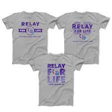 If you would like a different logo or color please let me know i can customize to what you like. Your Chance To Vote On The 2019 Relay Relay For Life Of Cobb County Facebook
