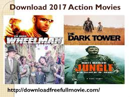 Ppt Download 2017 Action Movies Powerpoint Presentation Free Download Id 7725939