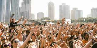 Welcome to the home for all things lollapalooza chicago! Lollapalooza Festival Guide Ticket Info Chicago Music Events