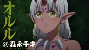 Headhunted to Another World hits TV screens