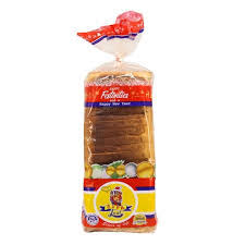 SUPALOAF BUTTER 800GM