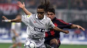 Third time lucky for van gaal? Tentang Edgar Davids Legenda Sepak Bola Berkacamata Nyentrik Kumparan Com