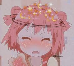 Ððððððð Ð°ðððððððð Aesthetic Anime Kawaii Anime Anime Wallpaper Credit to @hanavbara on instagram. aesthetic anime kawaii anime anime