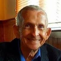 Harold Dean Tolbert Sr. Obituary