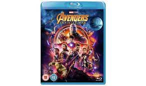 Soon, the digital editions, dvd/blu ray editions will be released with a lot of. Buy Avengers Infinity War Blu Ray Dvds And Blu Ray Argos