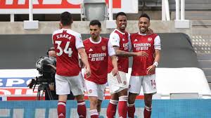 Arsenal prepare for villarreal test. Xhnqi9vcllpulm
