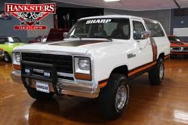 Image result for White 1985 Dodge
