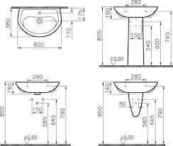Lavabo Olculeri Ile Ilgili Gorsel Sonucu Arquitetura