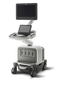 Philips Ultrasound Epiq7 Medical Device Design Medical Equipment Storage Medical Design