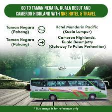 Jungle trekking in the world's oldest rainforest explore cave kota gelangi near jerantut and visit the orang asli village. Easybook On Twitter Go To Taman Negara Pulau Perhentian And Cameron Highland With Nks Hotel Travel Find Out More Https T Co 9tykgusty5 Easybook Https T Co 8abjlwch2m