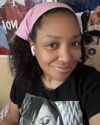 Angelina Grace's Instagram, Twitter & Facebook