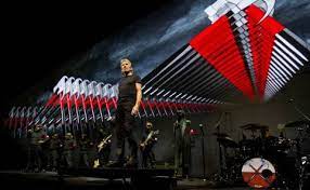 Sep 29, 2015 · details one of the most elaborately staged theatrical productions in music history as pink floyd frontman roger waters performs the band's critically acclaimed album the wall in its entirety. The Wall Live Roger Waters Mysuite Istanbul Istanbul Turkey
