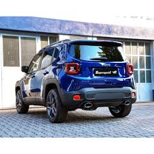 Get a carfax record check. Performance Sport Exhaust For Jeep Renegade S 4x4 Jeep Renegade S 4x4 1 3t 180 Hp 2020 Jeep Exhaust Systems