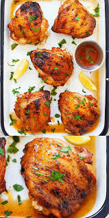 Juicy Grilled Chicken Thighs Grilled Chicken Thighs Grilled Chicken Recipes Best Grilled Chicken Recipe
