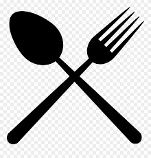 Maybe you would like to learn more about one of these? 56 568282 Restaurant Symbol Of A Fork And Spoon Clipart Casa Blanca Guest House