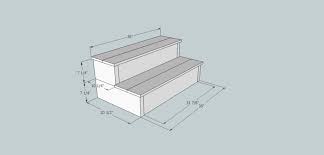 Having the rail pointing away from the hot tub allows you to replace the cover easily. How To Build Hot Tub Steps