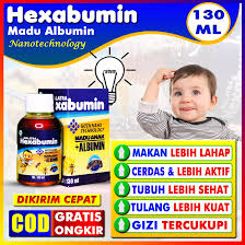 Menambah berat badan dengan susu atau makanan yang banyak mengandung protein 3. Obat Penggemuk Badan Anak Usia 1 2 3 4 5 6 7 8 9 10 11 12 13 Hingga 14 Tahun Herbal Hexabumin Vitamin Penggemuk Badan Anak Penambah Nafsu Makan Anak