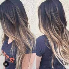 20 Hottest Ombre Hairstyles 2021 Trendy Ombre Hair Color Ideas Hairstyles Weekly Black Hair Balayage Balayage Long Hair Hair Styles