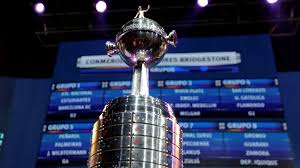 Click aca para entrar/registrar usuario en promiedos. Se Sorteo La Copa Libertadores Los Dos Grupos De La Muerte La Posible Revancha De Boca Y Los Campeones Que Se Enfrentaran Infobae