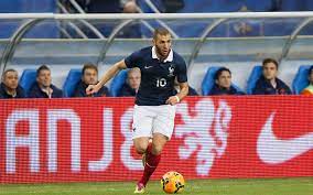 La moisson n'est pas impressionnante, mais cela a suffi aux bleus. Euro 2021 Karim Benzema Parcours D Un Homme Qui Divise La France Le Parisien