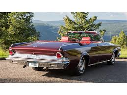 Image result for Royal Ruby 1964 Chrysler