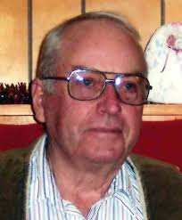 Obituary of Robert R. Lamb