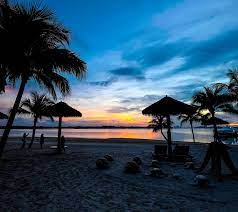 $32 per day by airbnb#tagtheworld #countrygardendangabay #dangabay #johorbahrumusic: 11 Things To Do In Jb S Danga Bay A Scenic Beachfront Area Just 10mins From The Checkpoint
