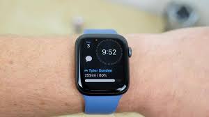 The apple watch series 1 is a revamp of the original apple watch, announced most of the parts are the same as the series 2 apple watch series 1 troubleshooting, repair, and. Apple Watch Series 5 Review This Is The Watch I Ve Been Waiting For Review Zdnet