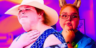 Tammy Bow's Instagram, Twitter & Facebook