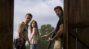 The Walking Dead' Finally Reveals Who Judith'S Father Is - Business Insider