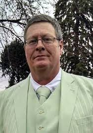 Larry Hooper avis de décès