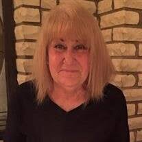 Deborah Joan Boston Obituary