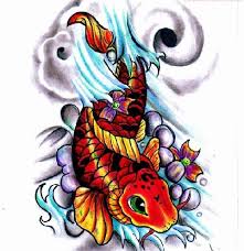 9,000+ vectors, stock photos & psd files. 14 Best Koi Fish Tattoo Designs With Meanings Styles At Life