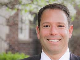 Madison chosen as council's new leader