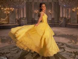 How excited were you when you first saw this? Beauty And The Beast Starring Emma Watson Reaches Top Of Weekend Box Amid Covid 19 Pandemic Readsector