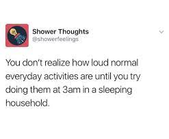 A new method of a common place book. Pin By Luii On Shower Thoughts Funny Deep Thoughts Memes Quotes Really Funny Memes