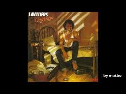 Bernard lavilliers was born on october 7, 1946 in firminy nr. Bernard Lavilliers La Salsa Youtube