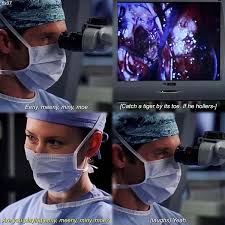 Eeny Meeny Miny Moe Catch A Tiger By The Toe Lyrics Pin By Isabella Carbonera Lisboa On Series Films And Books Greys Anatomy Funny Funny Greys Anatomy Quotes Greys Anatomy Episodes